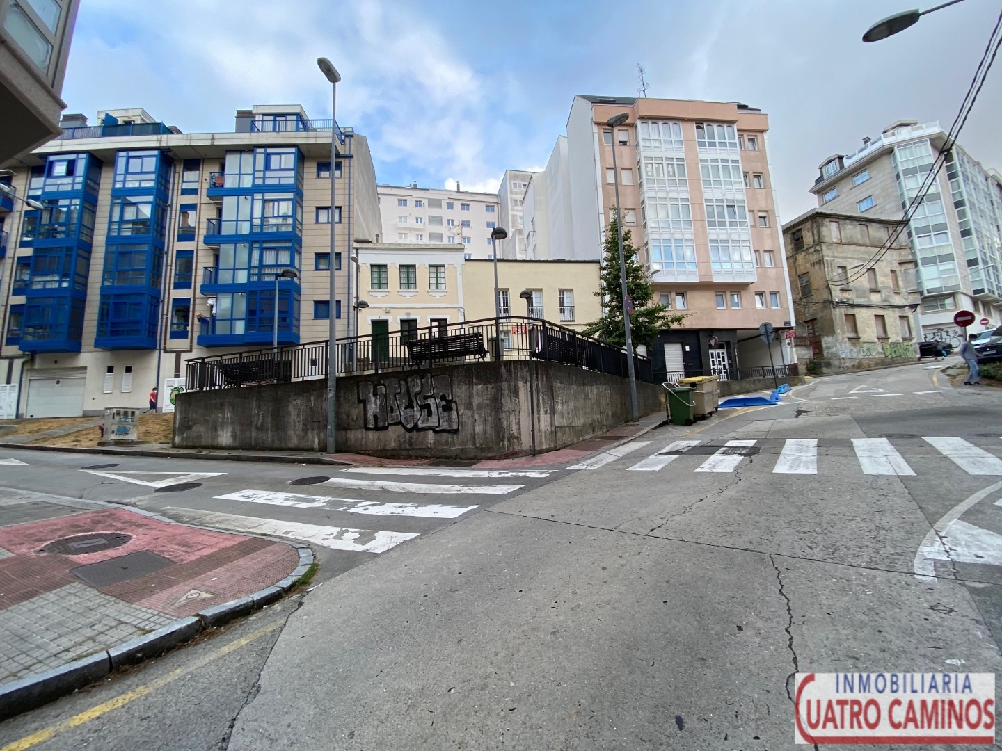 LOCAL COMERCIAL EN ALQUILER CASTRILLON