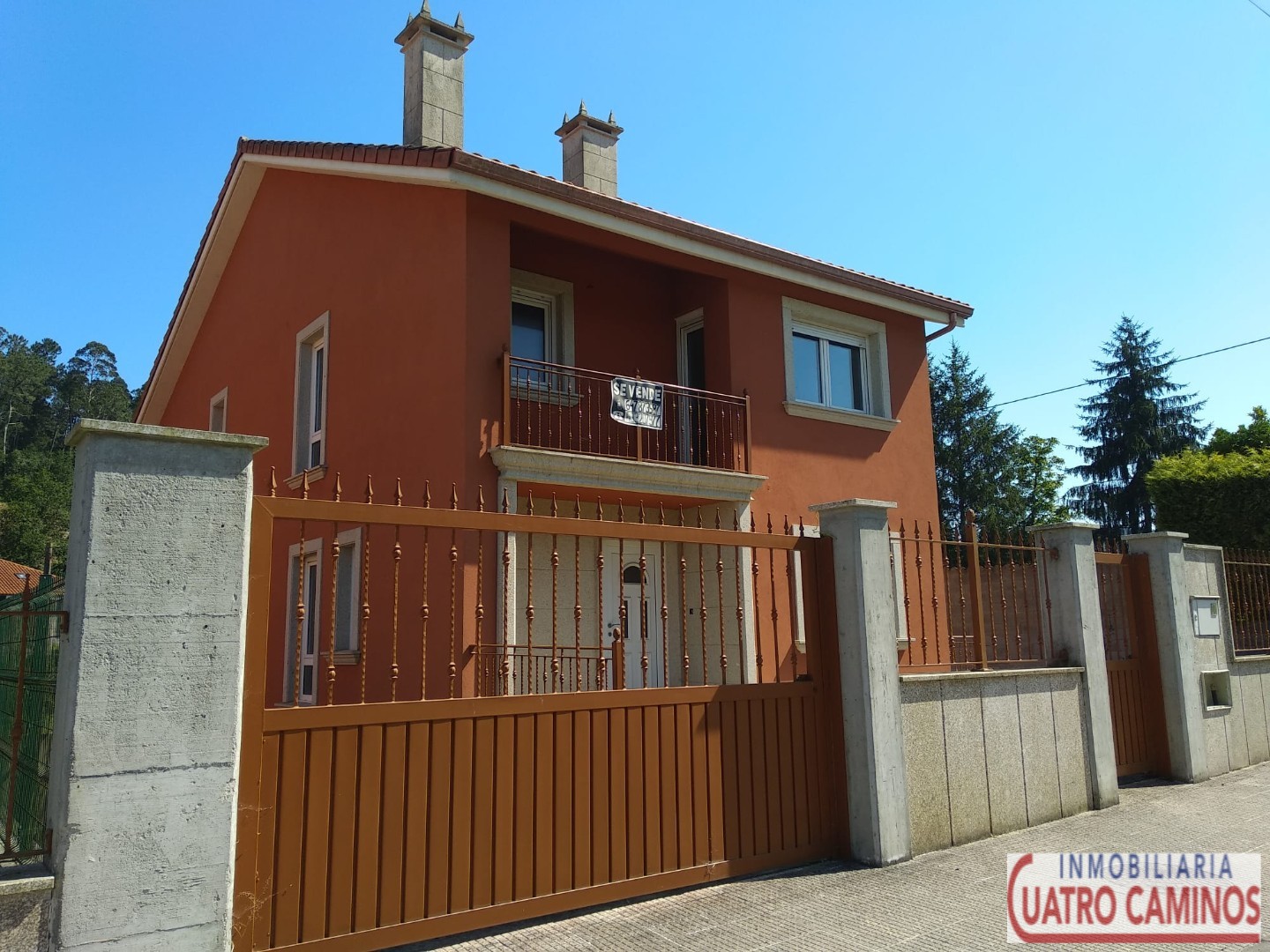 CHALET LUBRE
