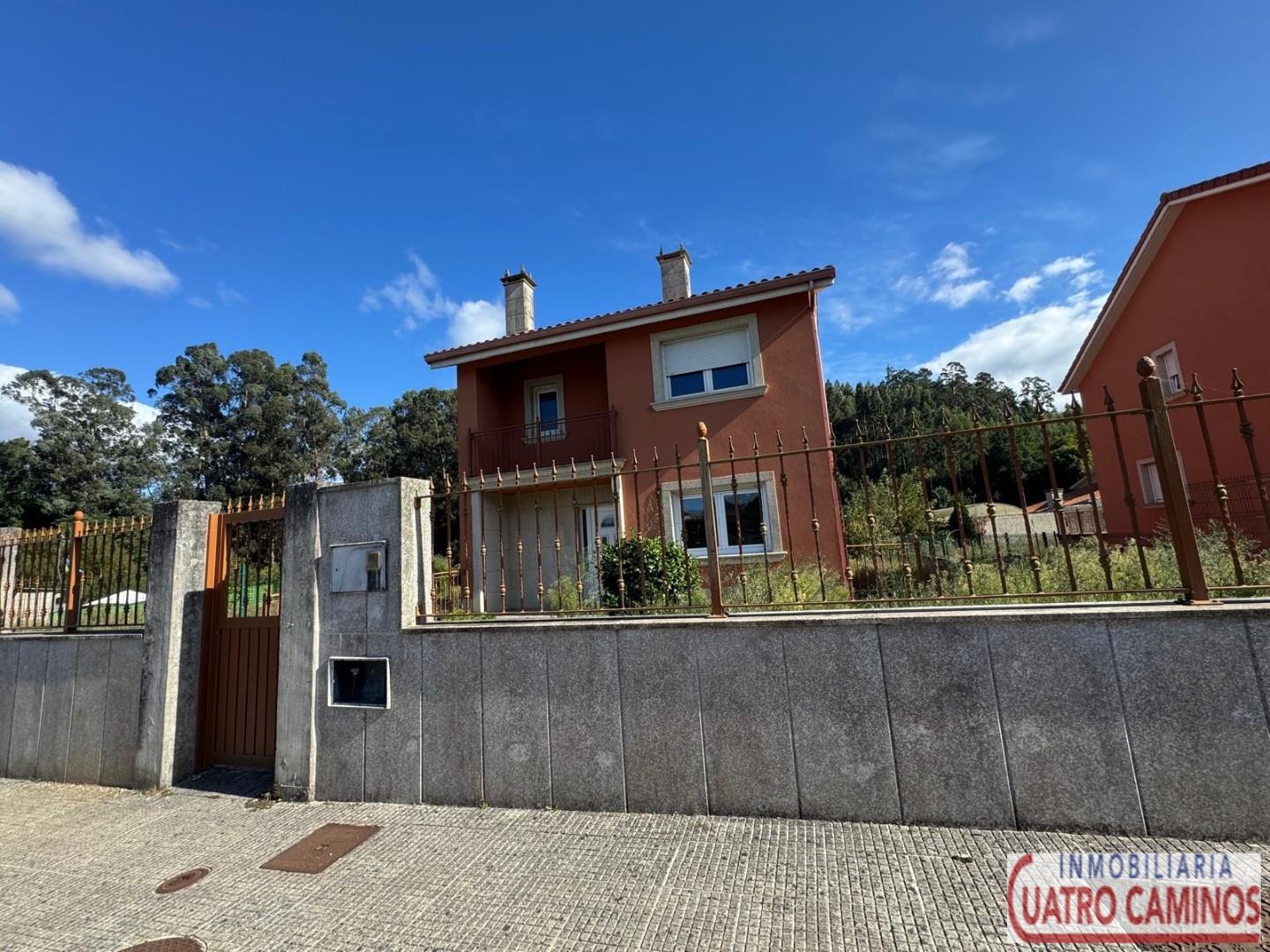 CHALET LUBRE