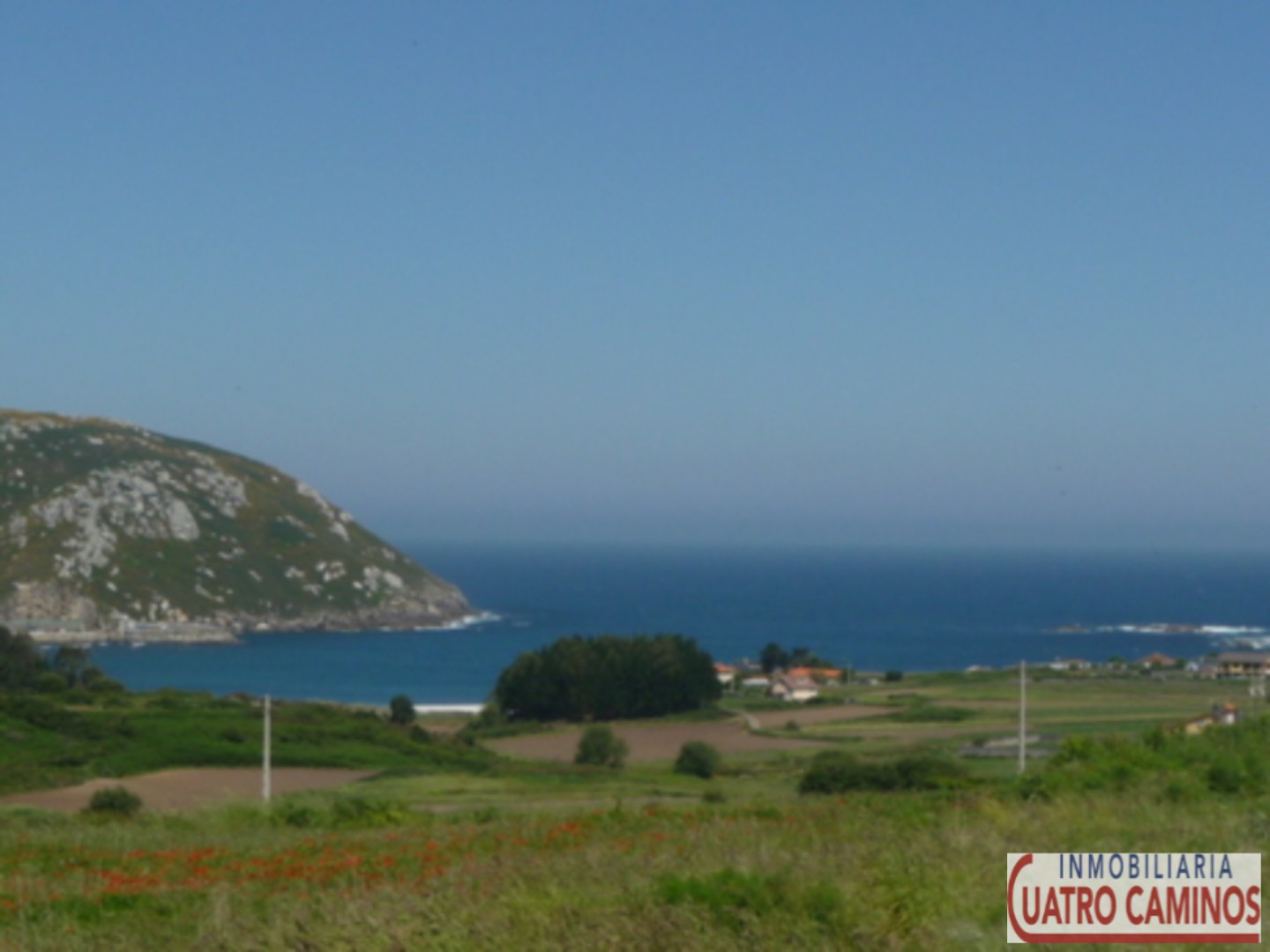 TERRENO EN MALPICA