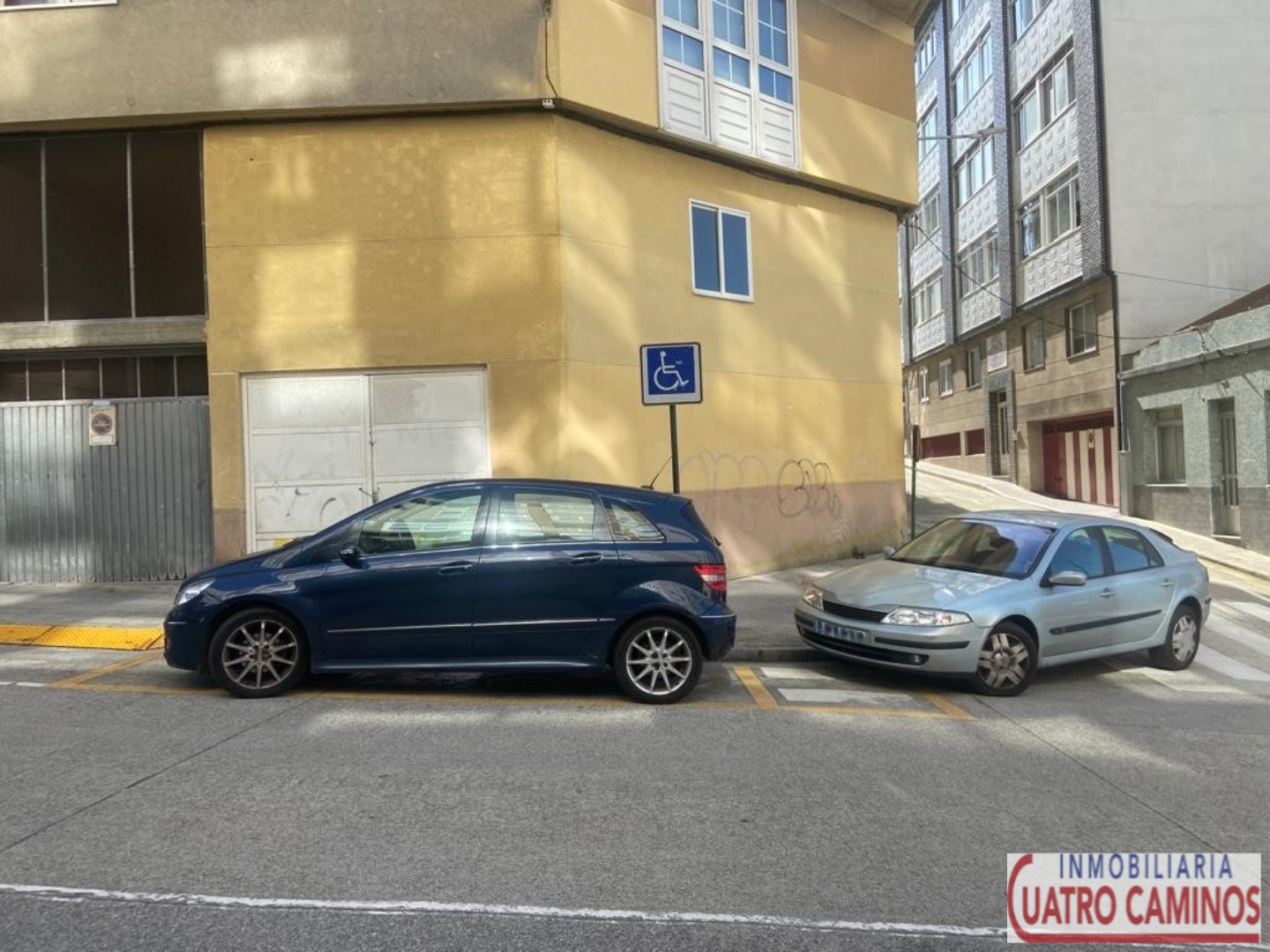 BAJO PARA VIVIENDA ZONA CASTROS