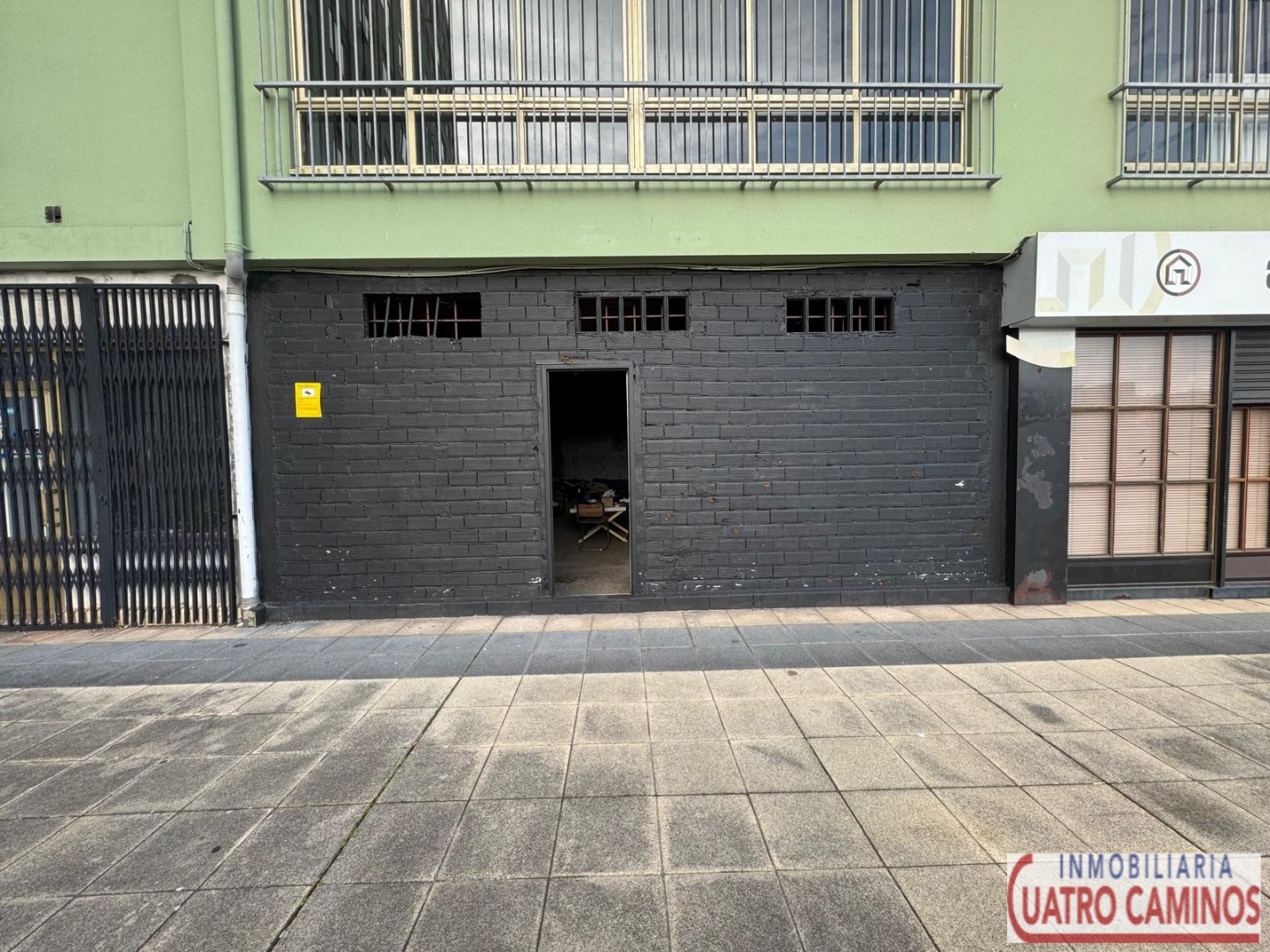 BAJO VENTA LOS CASTROS