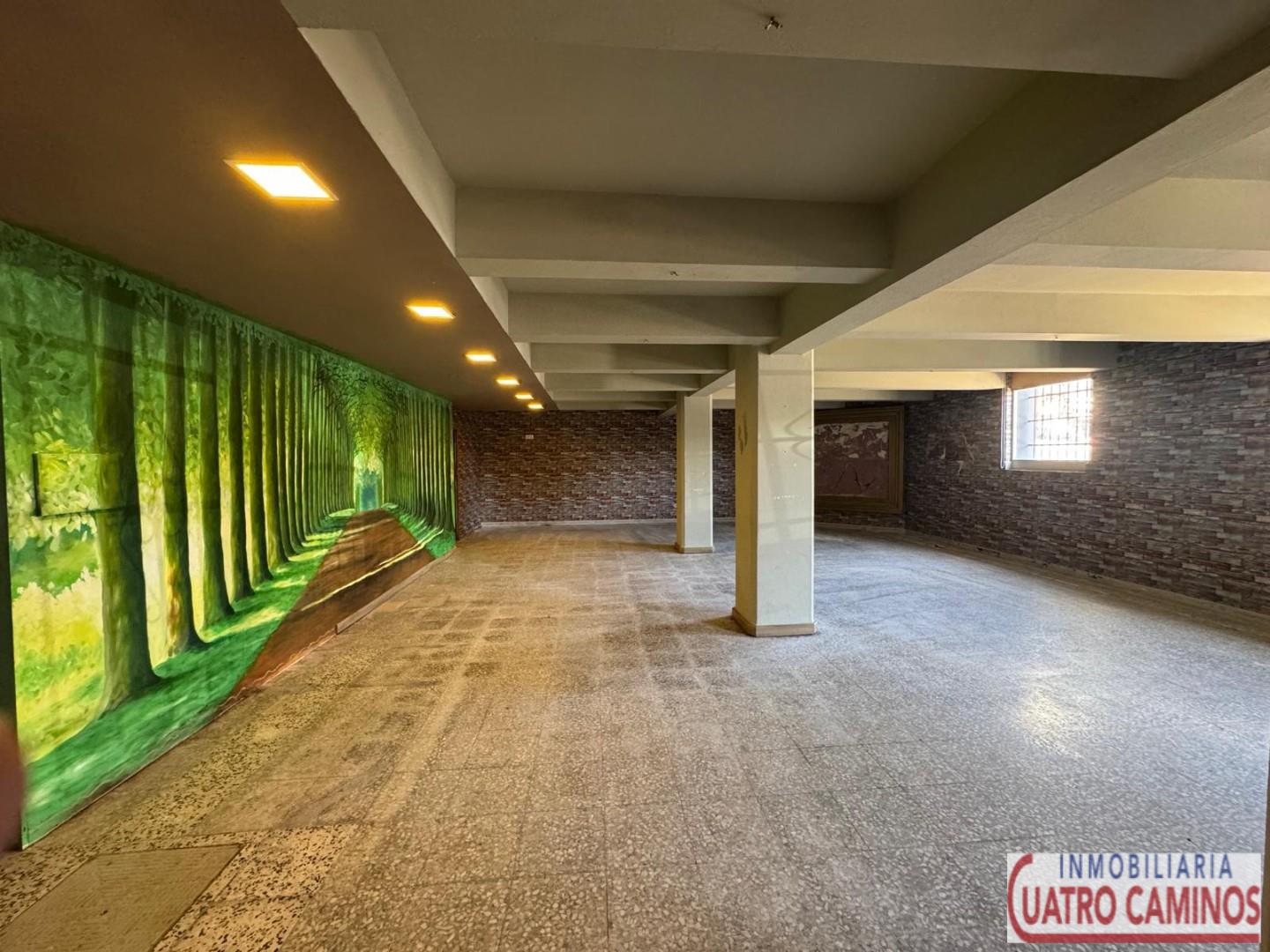 BAJO VENTA ZONA ESTACIÓN DE TREN