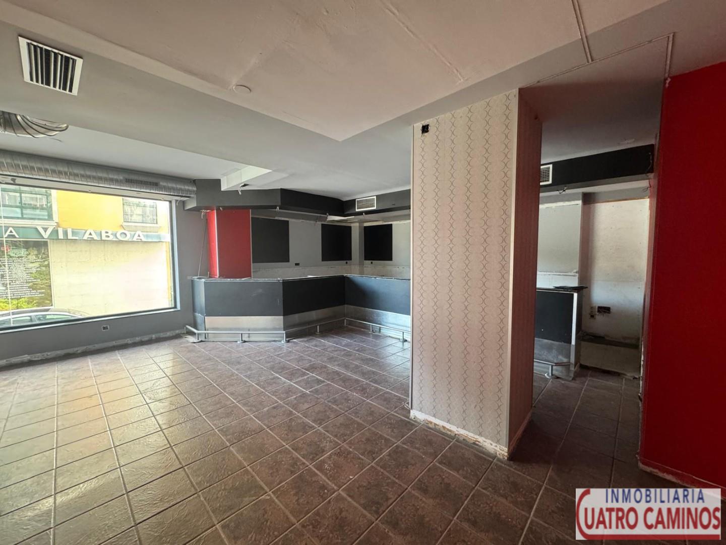 BAJO VENTA VILABOA