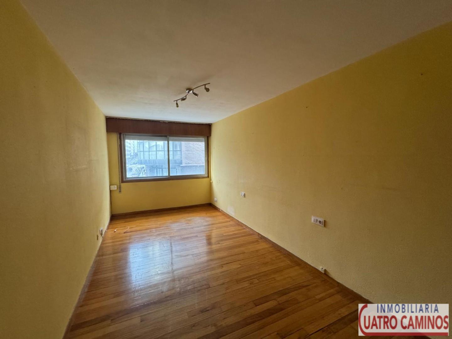 PISO VENTA CUATRO CAMINOS