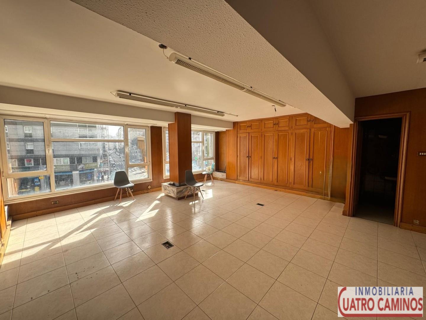 OFICINA VENTA PLAZA PONTEVEDRA