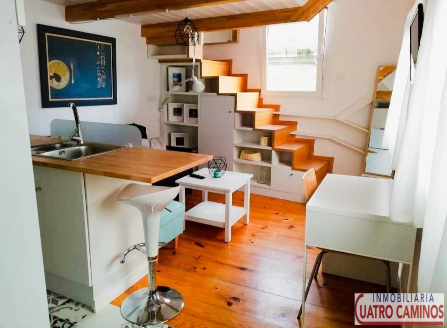 ATICO VENTA     ZONA CENTRO