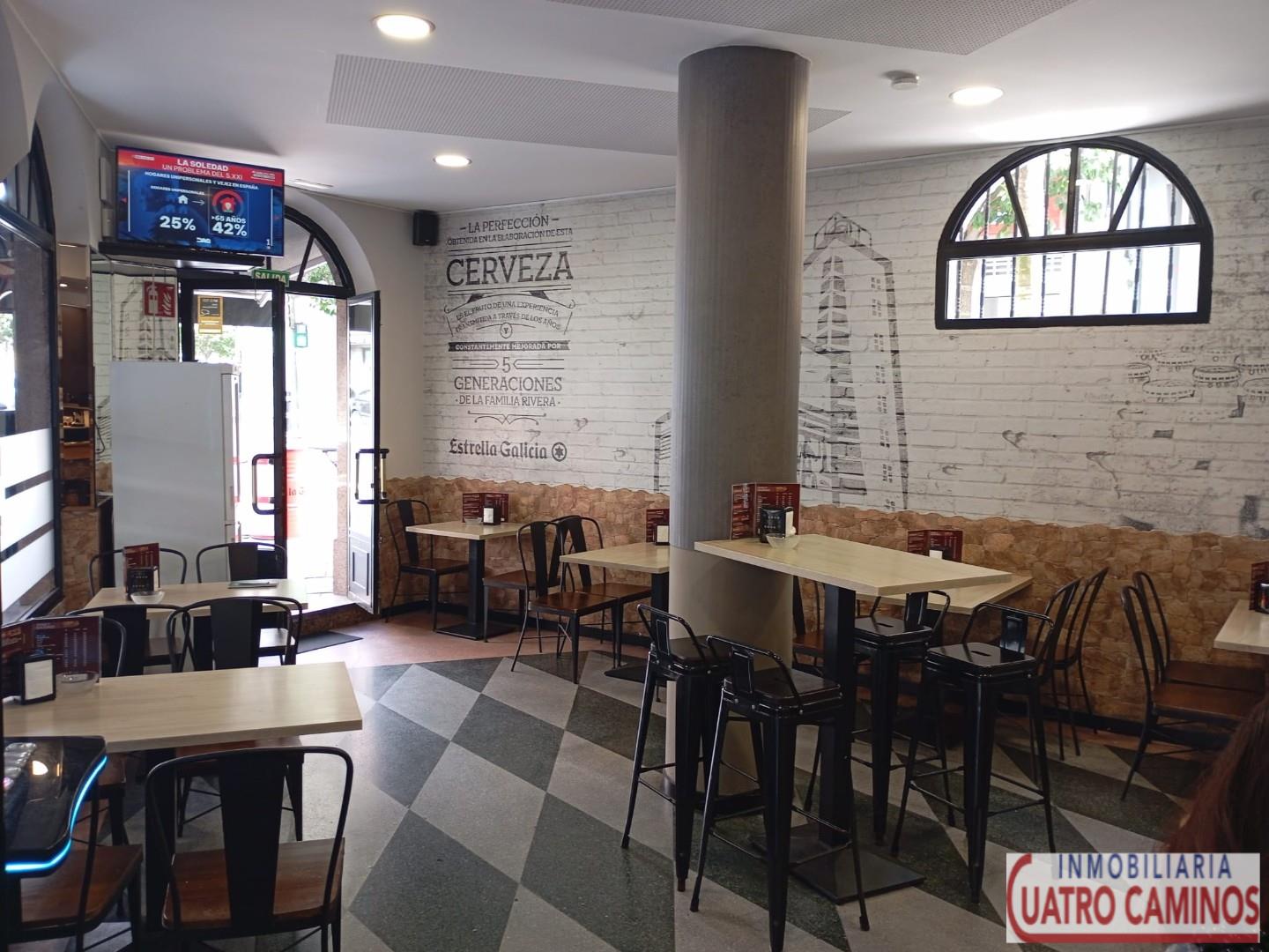 LOCAL VENTA ZONA LOS CASTROS