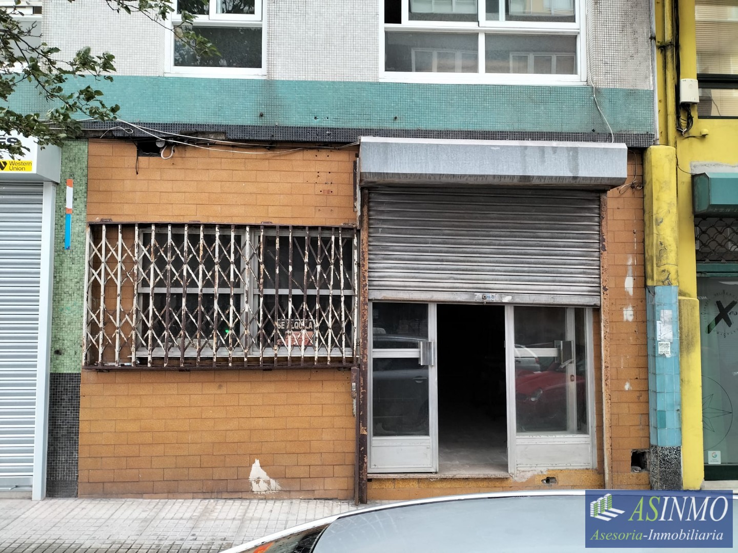 LOCAL COMERCIAL