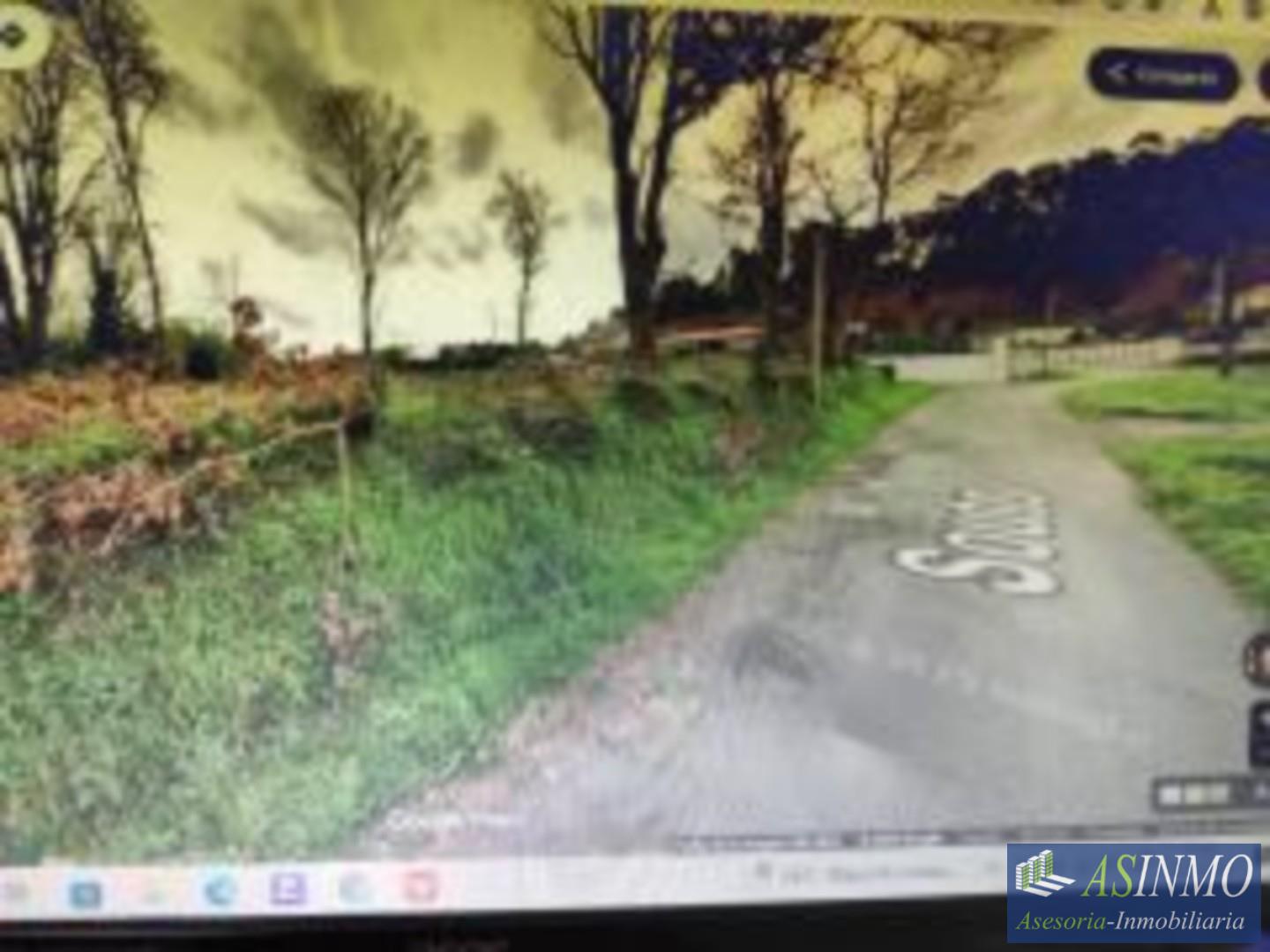 SE VENDE TERRENO URBANO 600 M (CAMBRE)