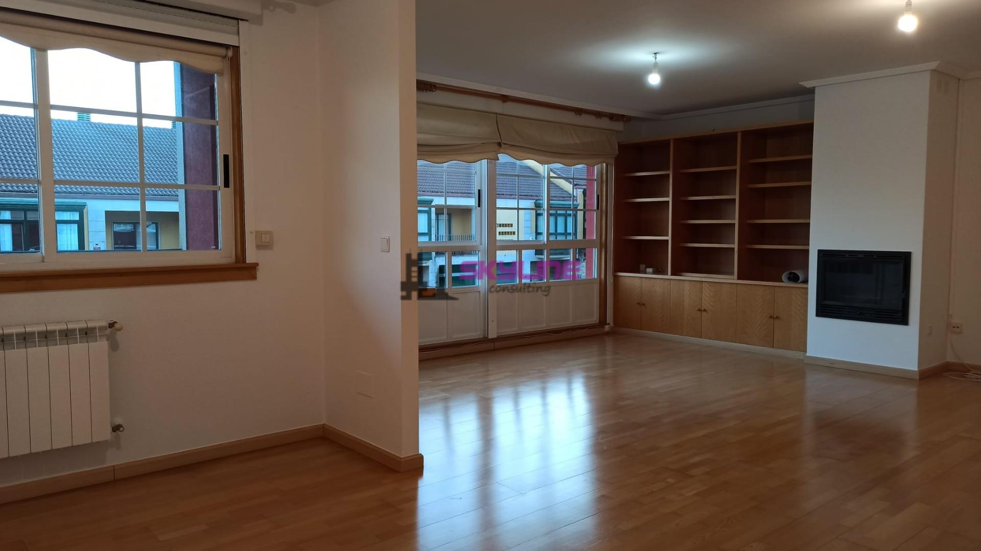 Salón-comedor