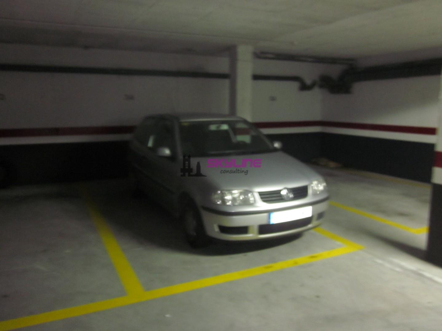 Garaje