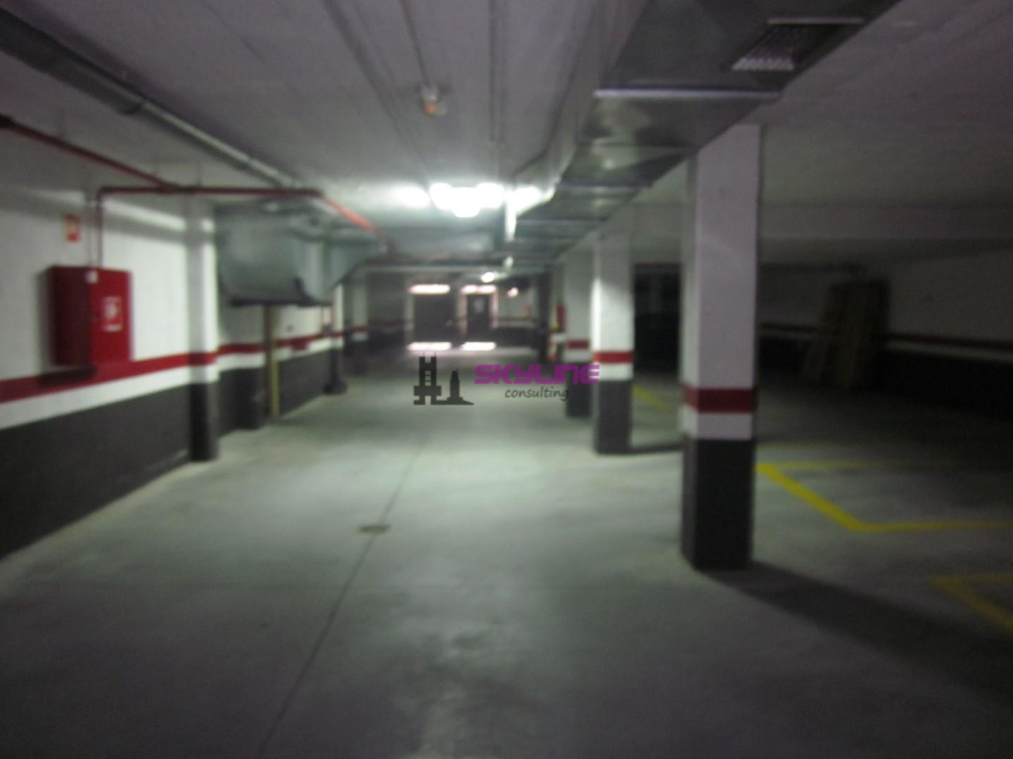 Garaje