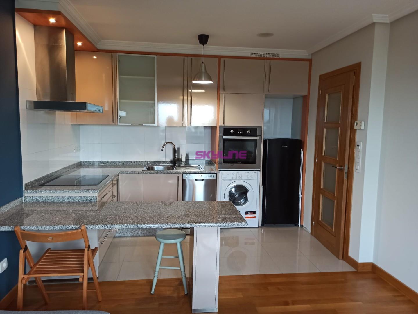 Salón-comedor