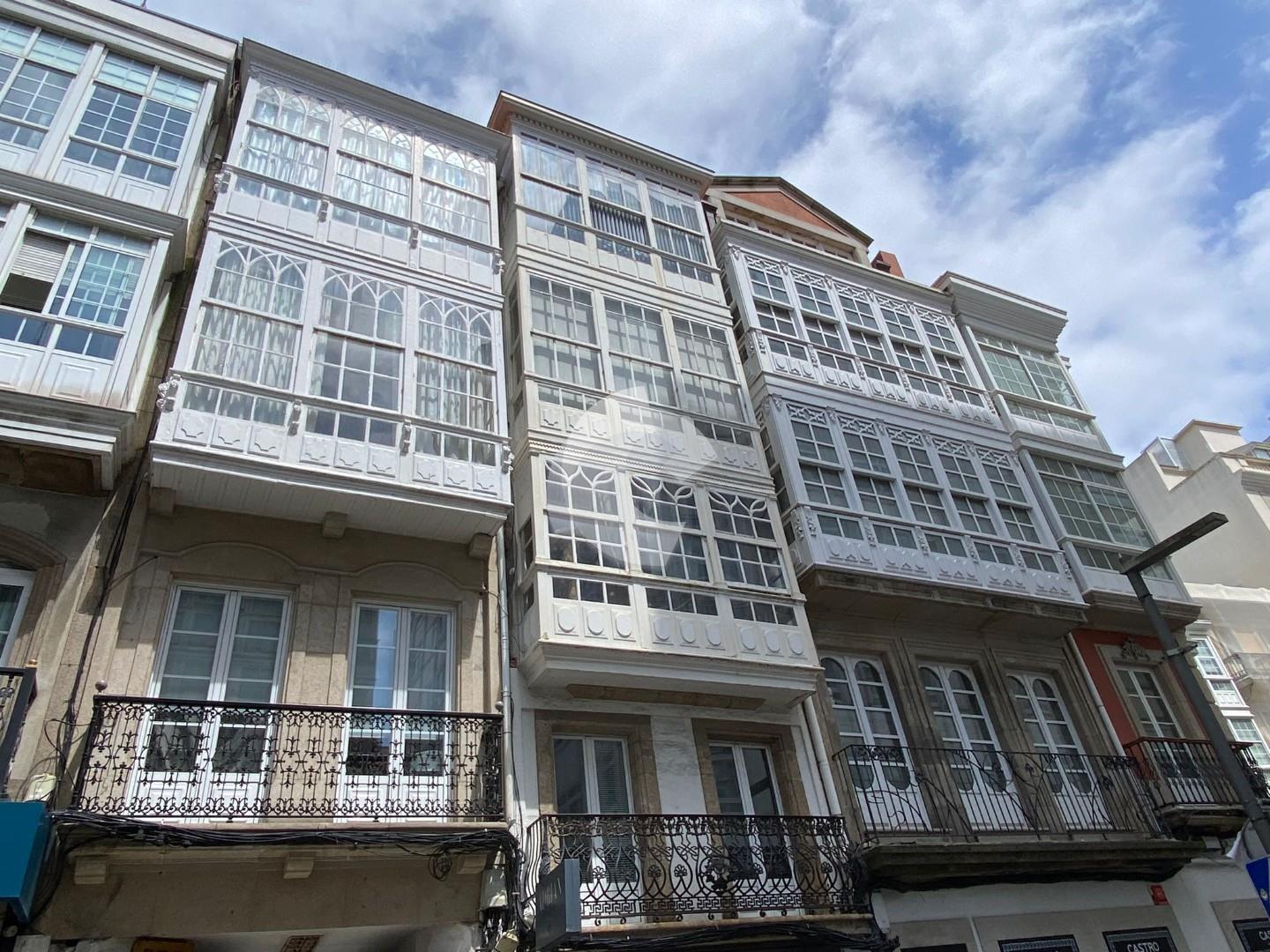 Apartamento en el Centro