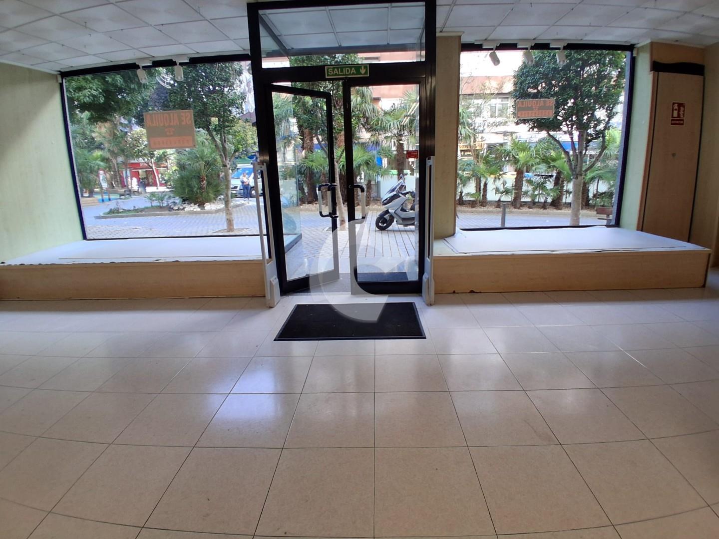Plaza de la Independencia