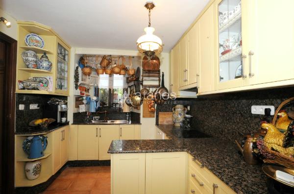 Cocina