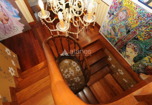 Escalera