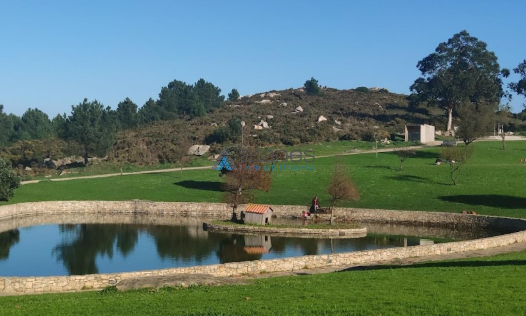 Alrededores