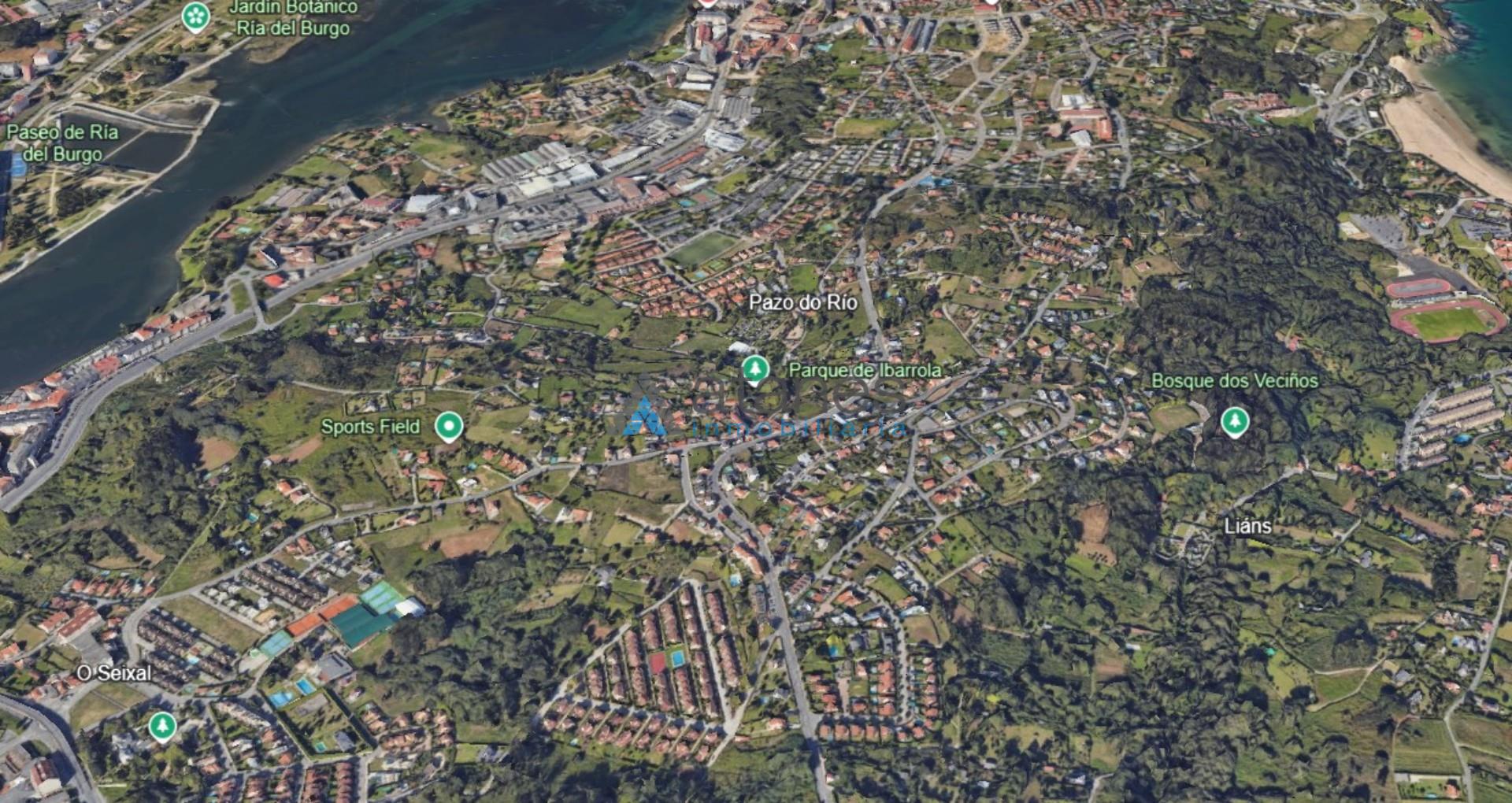 Alrededores