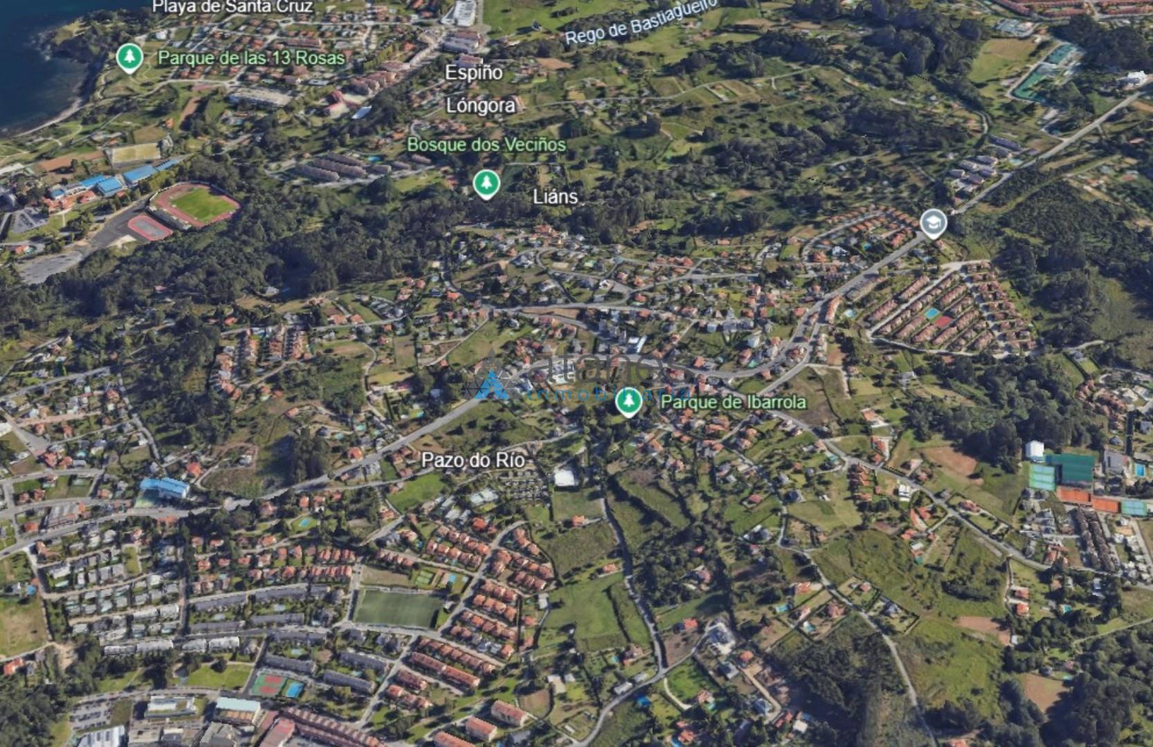 Alrededores