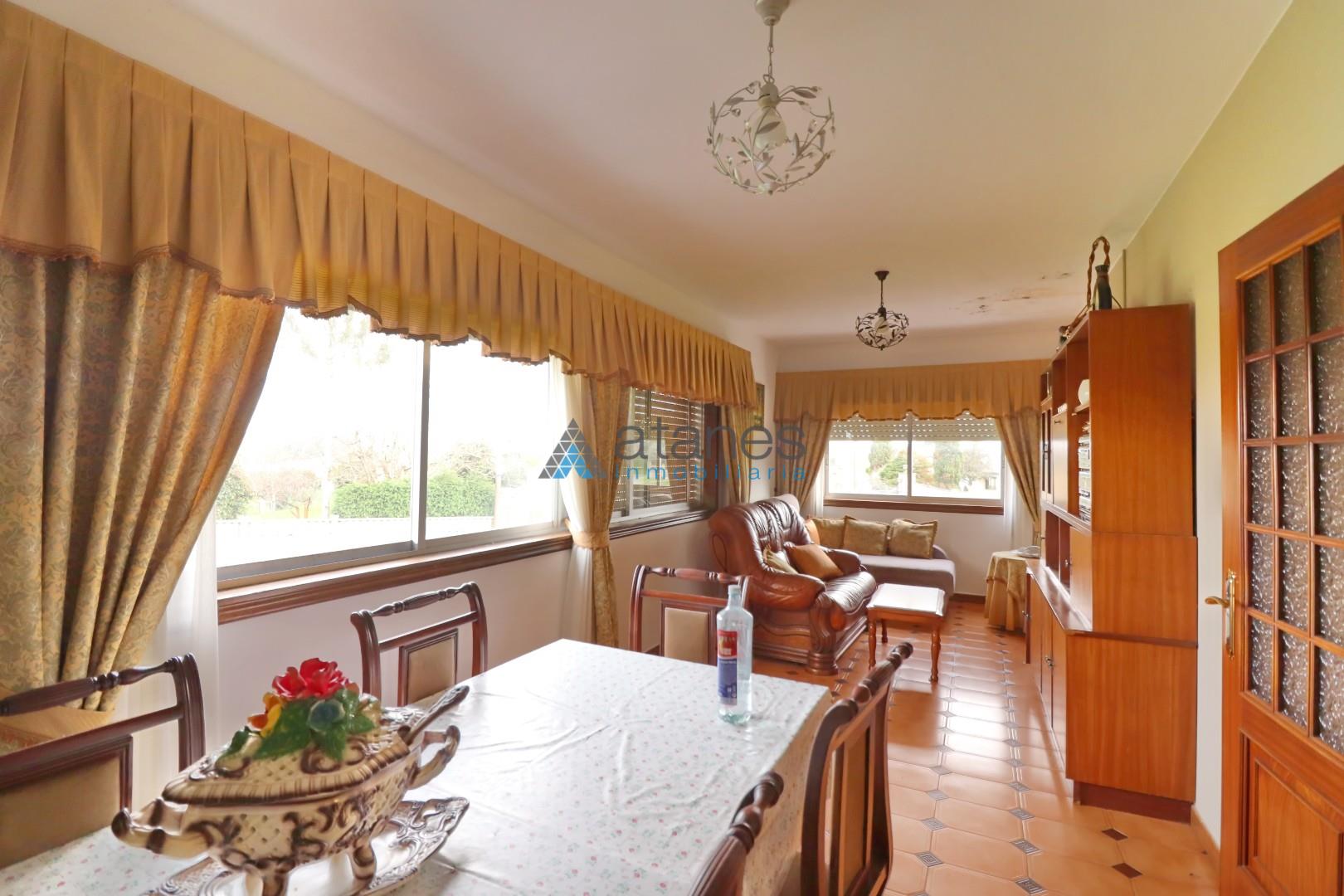 Salón-comedor