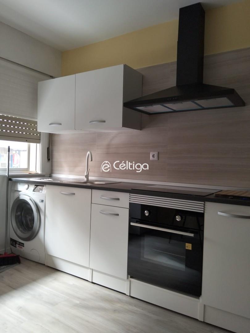SANTA CRISTINA- APARTAMENTO 2 DORMITORIOS CURSO ESCOLAR