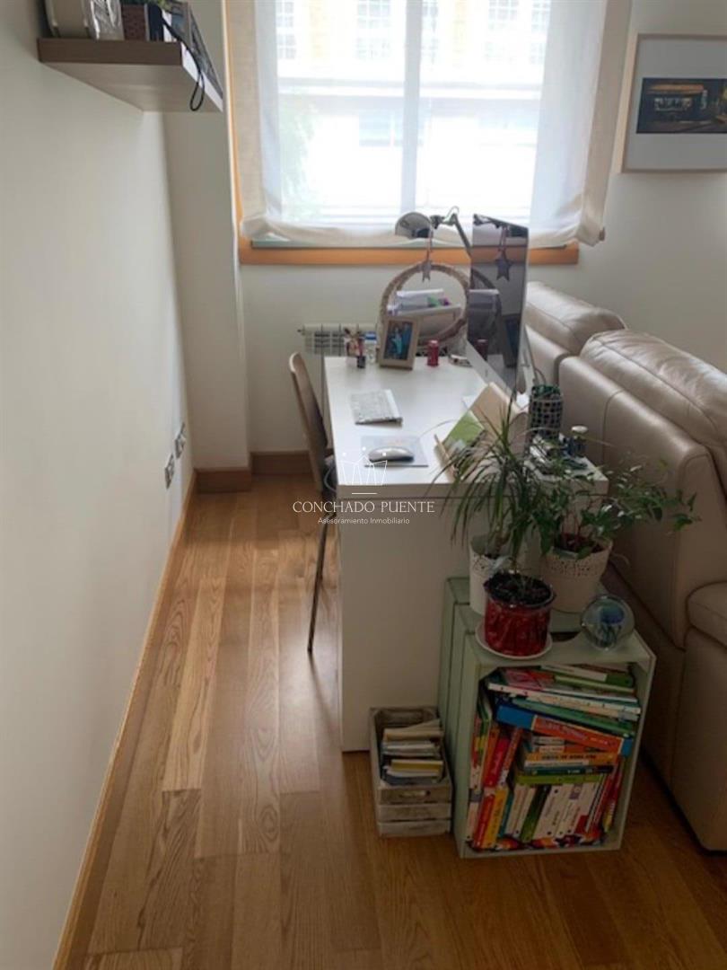 piso en Vioño A Coruña | Ref.06666