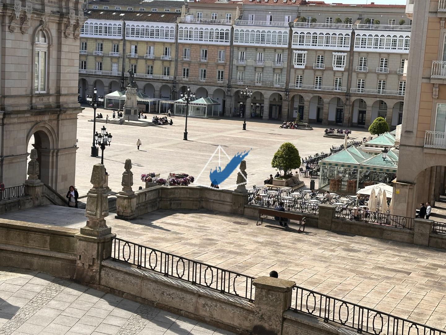 Venta A Coruña