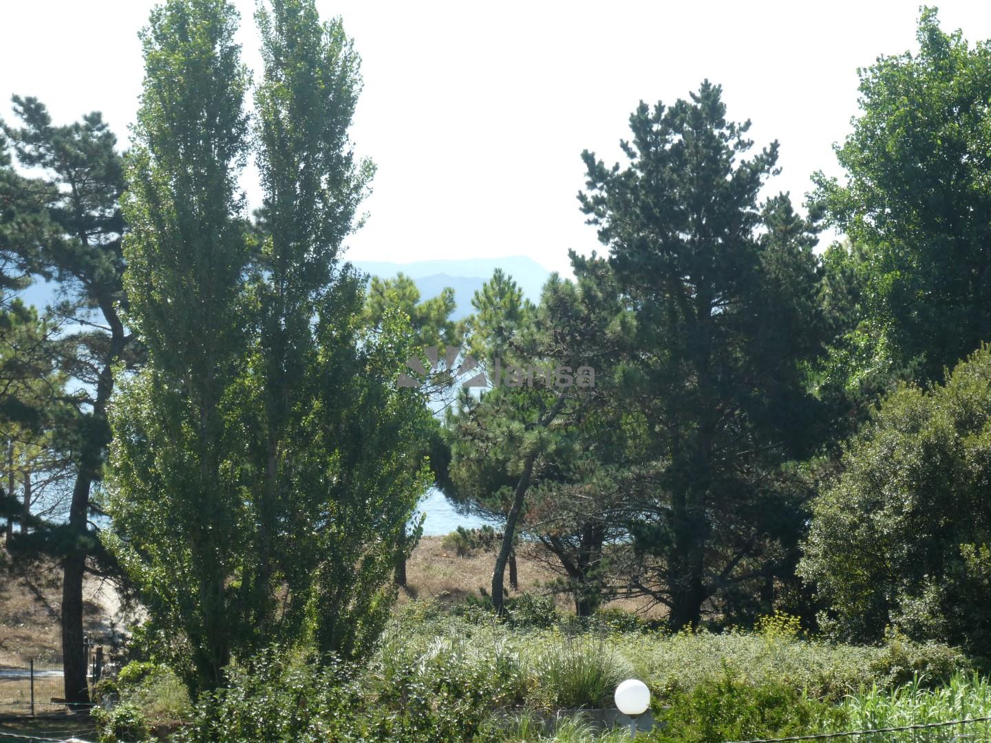 Venta Finisterre