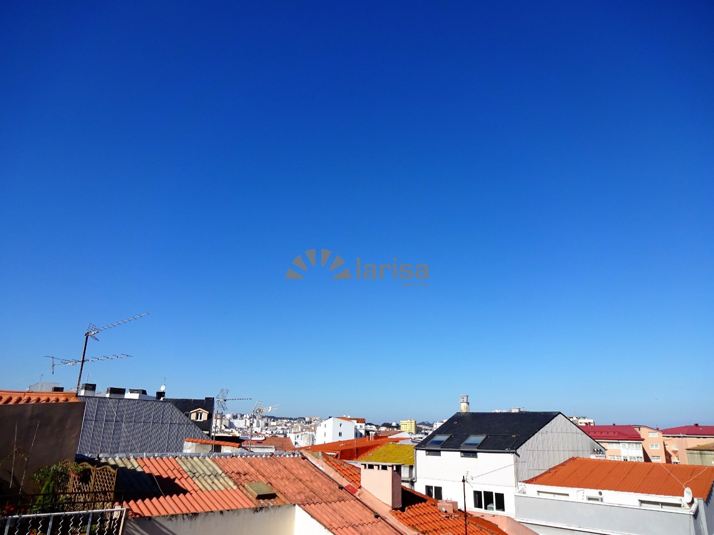 atico en Avenida de Oza A Coruña | Ref.00602