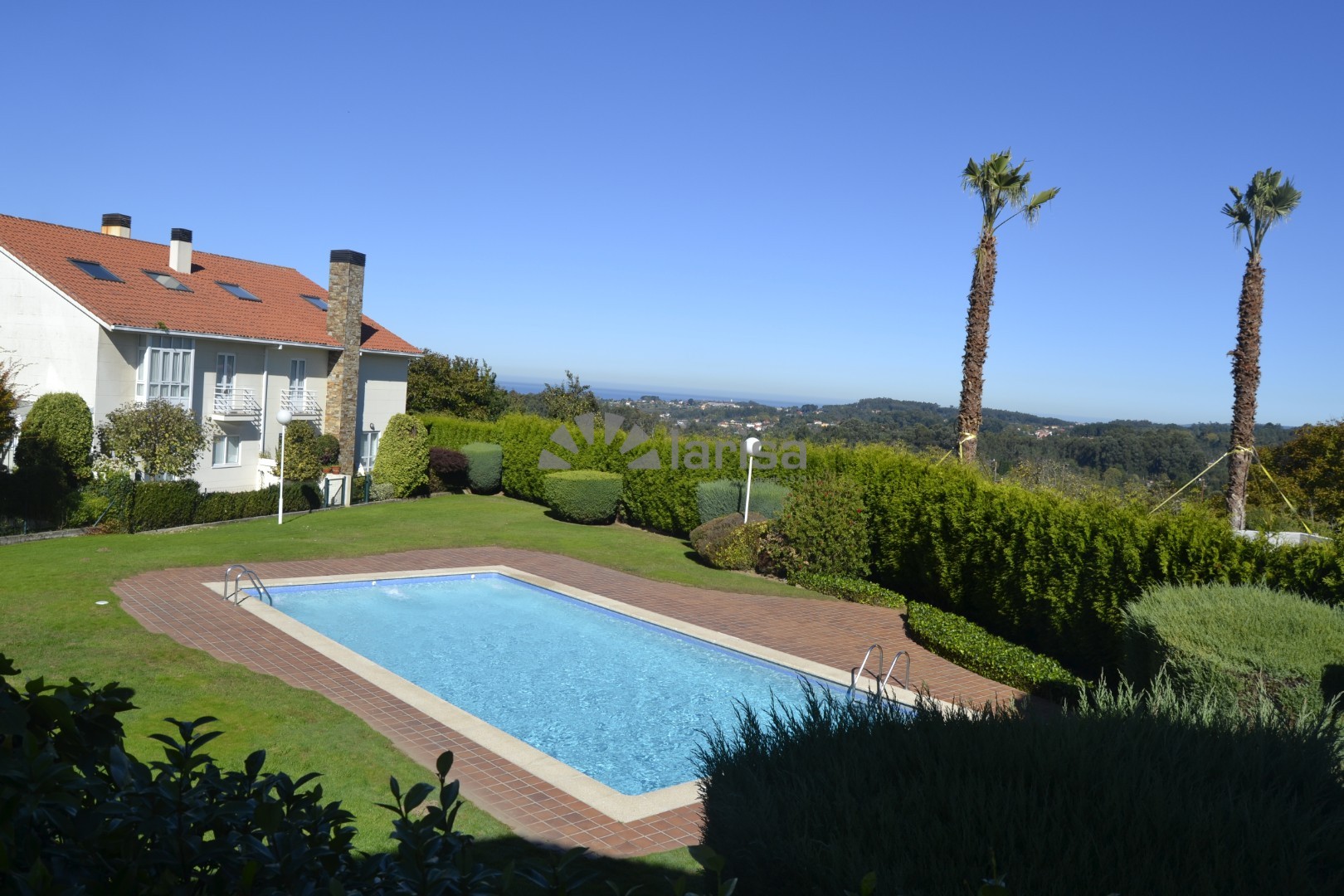 pareado en Oleiros | Ref.00694