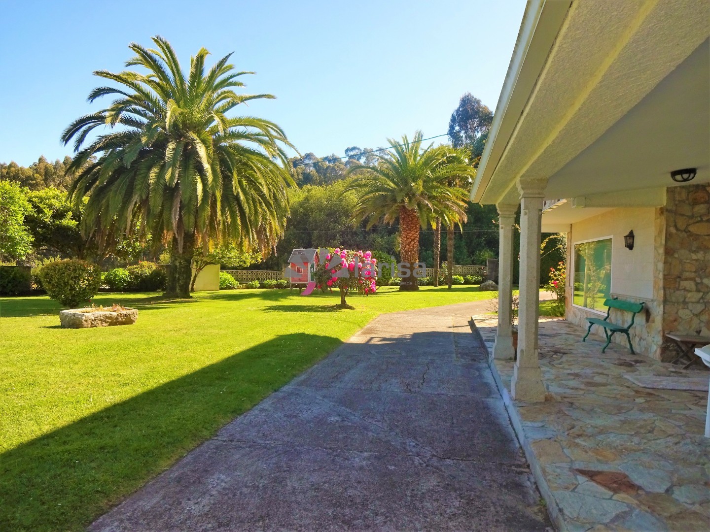 individual en Lorbé Oleiros | Ref.00773