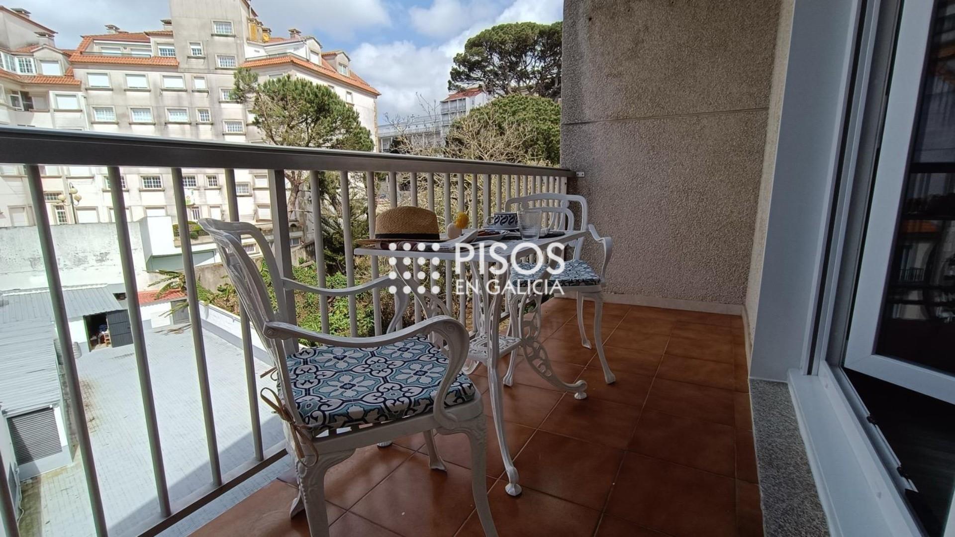 Apartamento en venta en Silgar