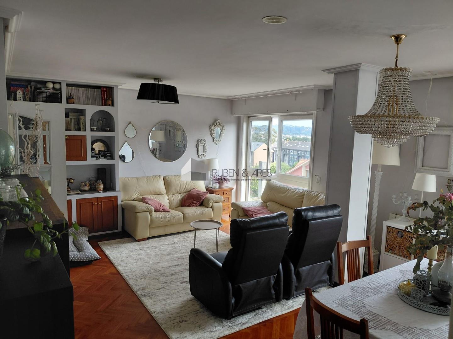 Duplex Impecable